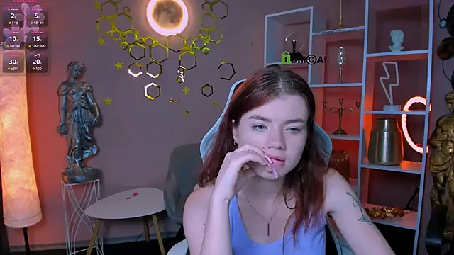 isabel_wave webcam
