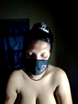 Ripa- live cam on StripChat