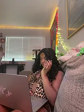 KimmyKiwi Live Web Cam Show