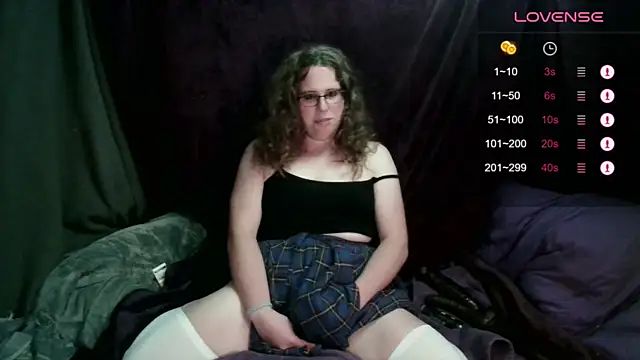 emilymts Live Web Cam Show