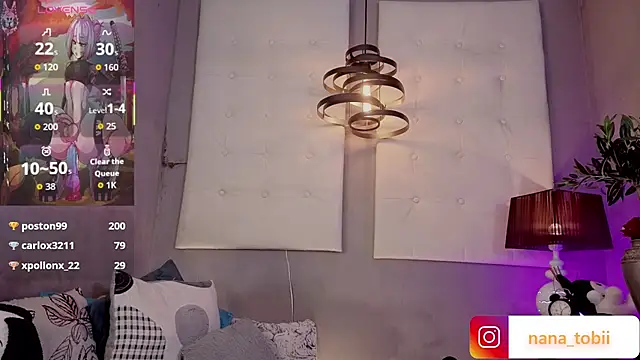 Mady_cooper1 Live Web Cam Show