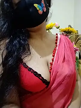 Ameera19 webcam