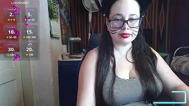 Cora_Maro webcam