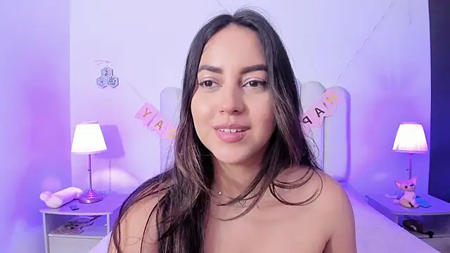 SofieBunnie webcam