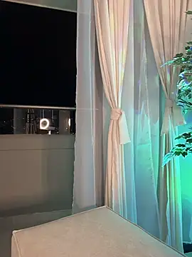 Celeste_Amber webcam