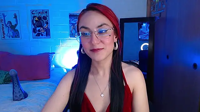 Amy66 webcam