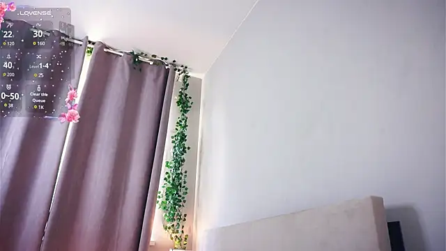 AmparoCilek webcam