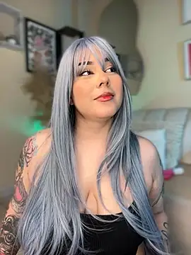 BigLexxx webcam