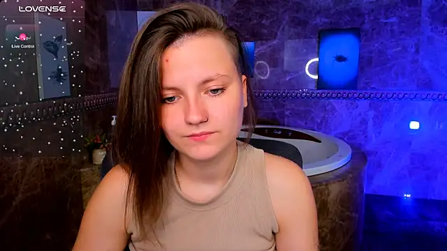 MelindaTin webcam