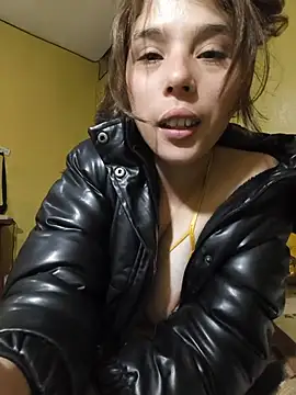 mariamac420 webcam