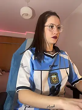 LolaSB Live Web Cam Show