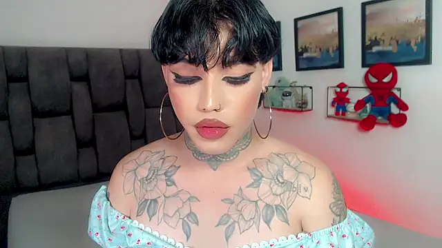 little_star_porn Live Web Cam Show