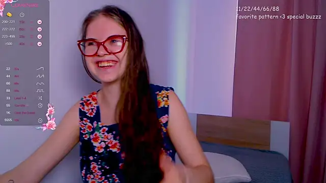Sarah_HS webcam