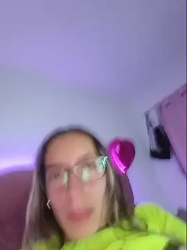 Melinaa-sex webcam