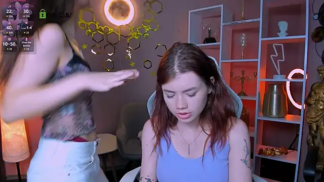 isabel_wave webcam