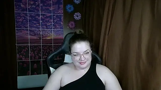 Teasing_Dora webcam