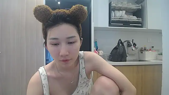 Asiagirll webcam