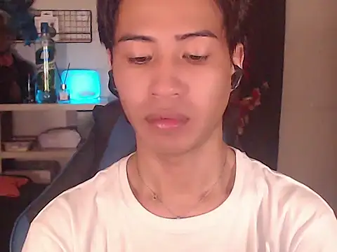 Ryu_23 webcam