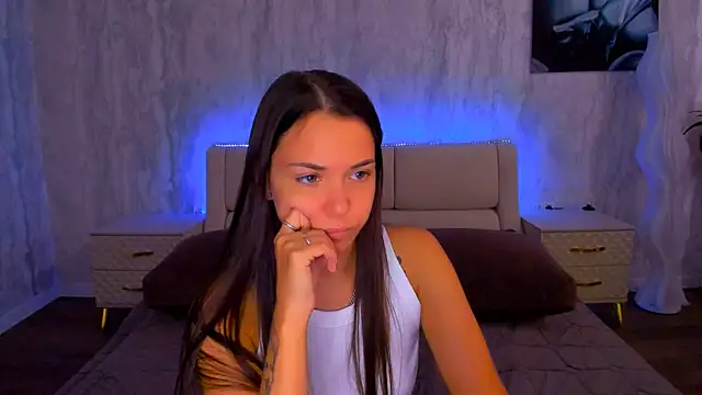 AlexaBarkley webcam