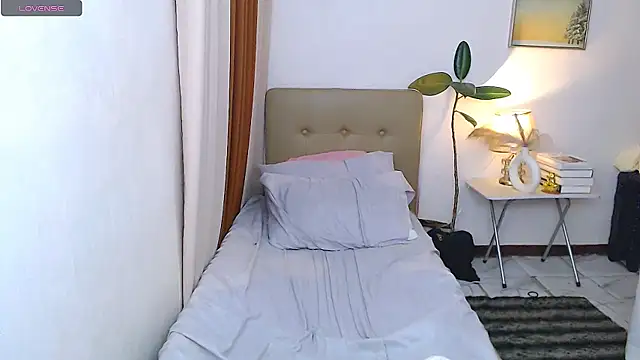 scarlet_smith7 webcam