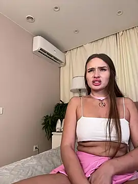 LillyNatty18 webcam
