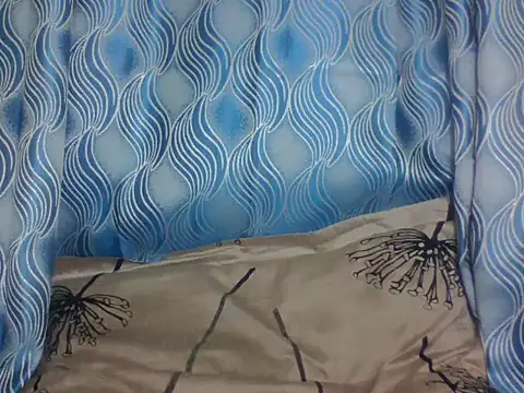 PrettyEve webcam