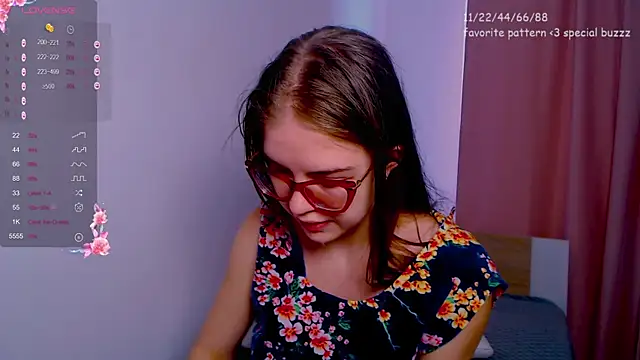 Sarah_HS webcam