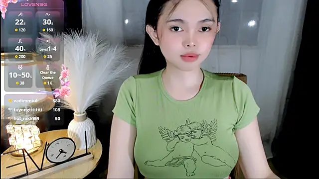 Preview of wildest_fantasy