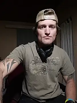 the-billy-blue live cam on StripChat
