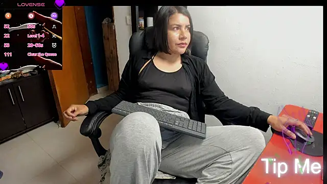 peanut_tangerine webcam