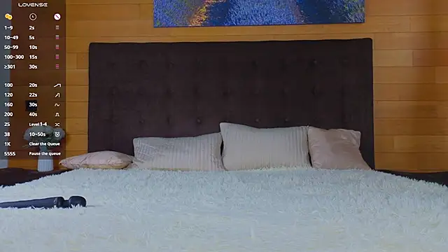 AntonelaAmeli webcam