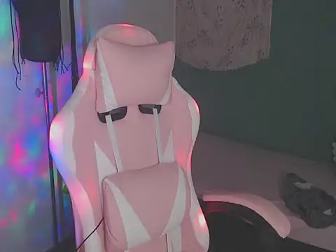 shayna_cute webcam