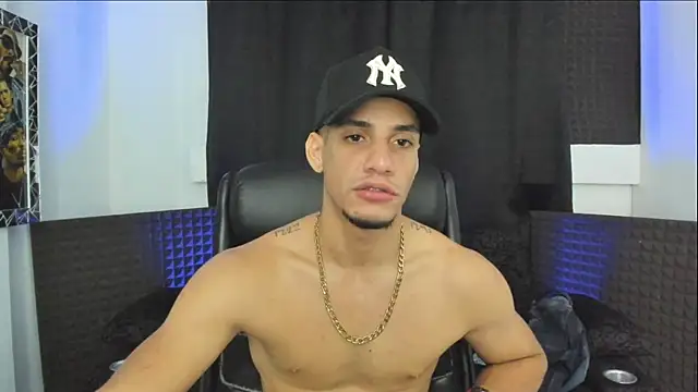 jhonnysnow17 live sex cam