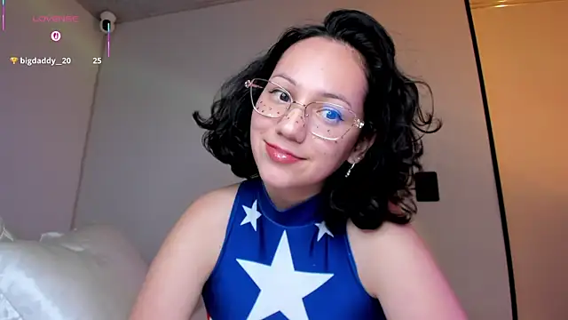 Anyi_1 webcam