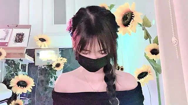 Your-Sunshinee webcam