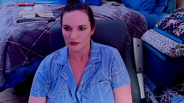 ninajaymes Live Web Cam Show