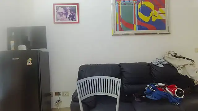 AMIRDIB2025 webcam