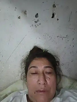 PatriciaGrajales webcam