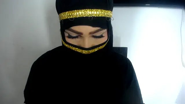 Fox_Loves webcam