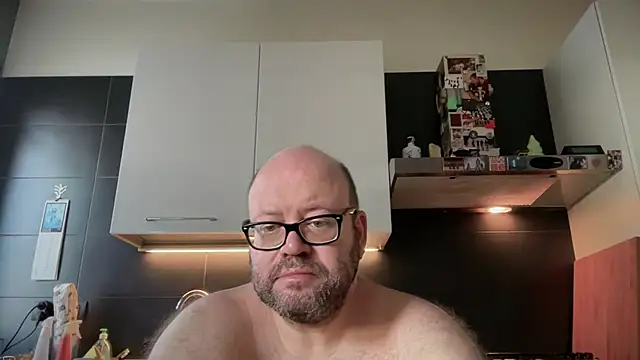 theitalianbear webcam
