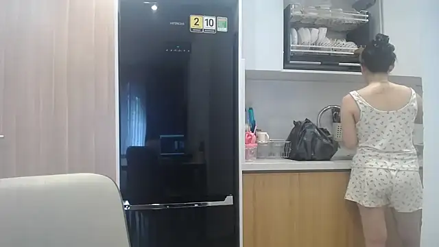 Asiagirll webcam