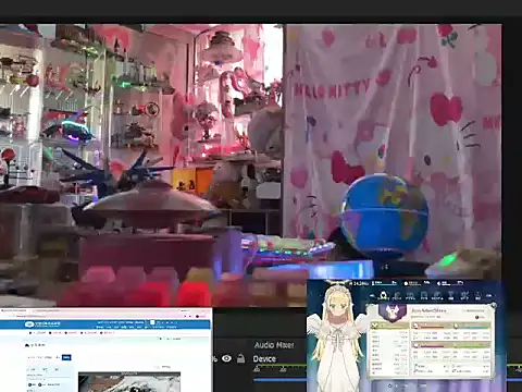 JesuAdam webcam