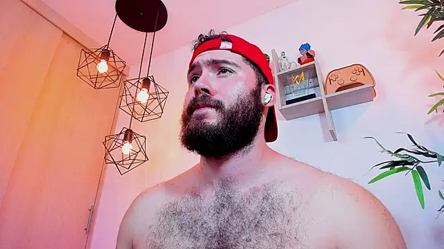 SebastianVilla_ webcam