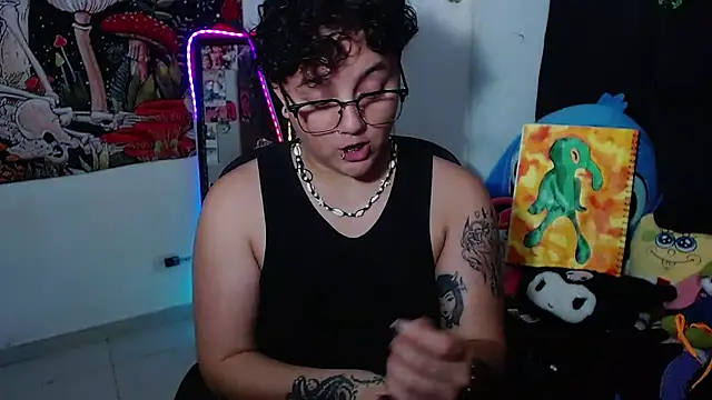 isabeautyx19 webcam