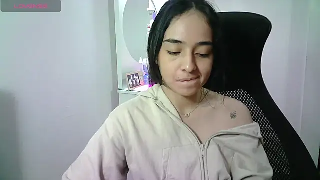 aineangeel webcam