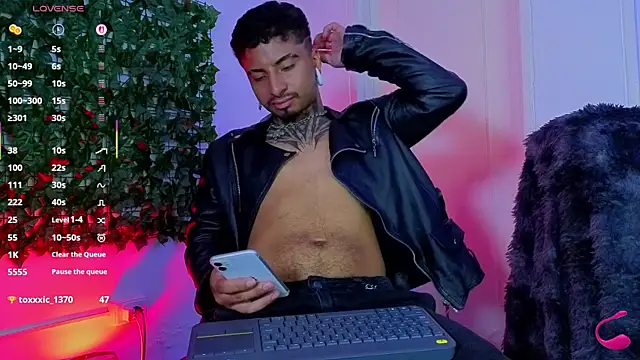 JuanCamiilo_66 webcam