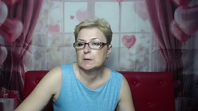 EmiliaGree webcam