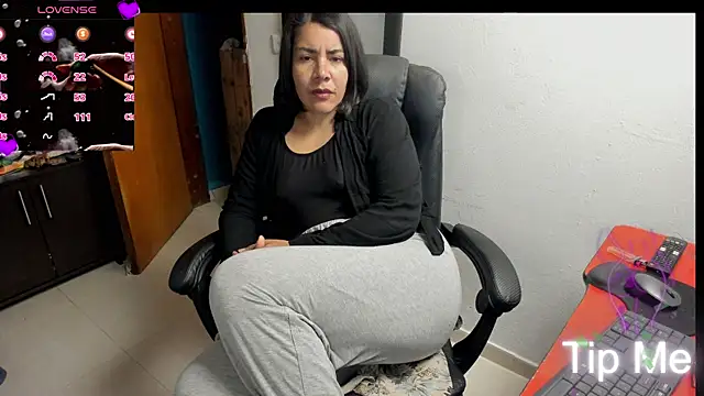 peanut_tangerine webcam