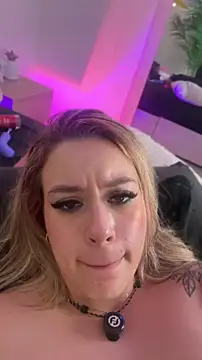 Mariee_rosee webcam