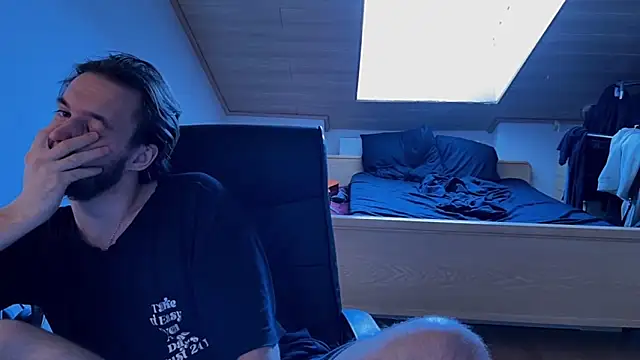 Bez3ybik webcam